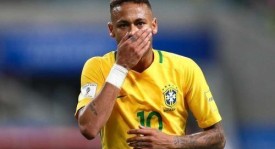 皇马5-2爆冷不敌马竞，西甲焦点战皇马遭遇赛季最大败绩