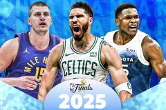 麦迪赞誉科比：NBA历史前五传奇，科比成就与三连冠王比肩