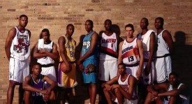 NBA 2K26能力值榜单：湖人东契奇95分领跑，詹姆斯94分展现老将风采